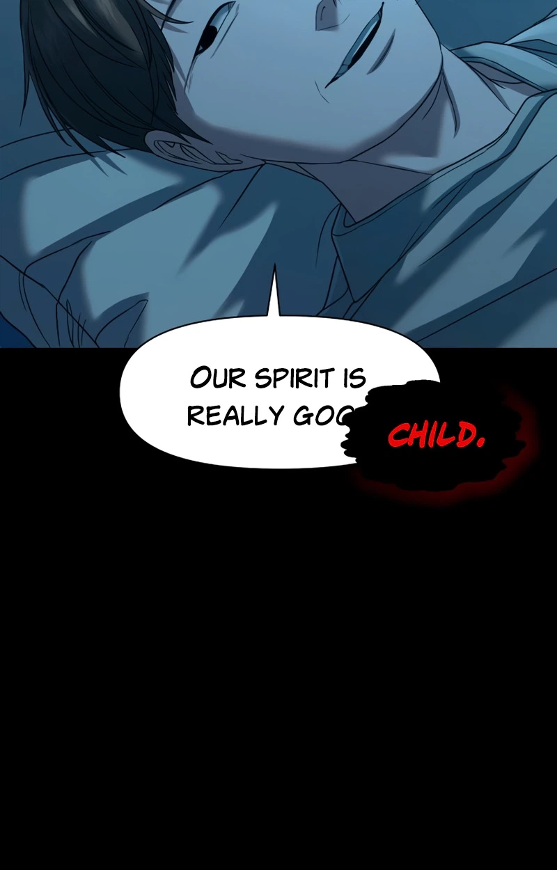 Mysterious Village chapter 107 page 135