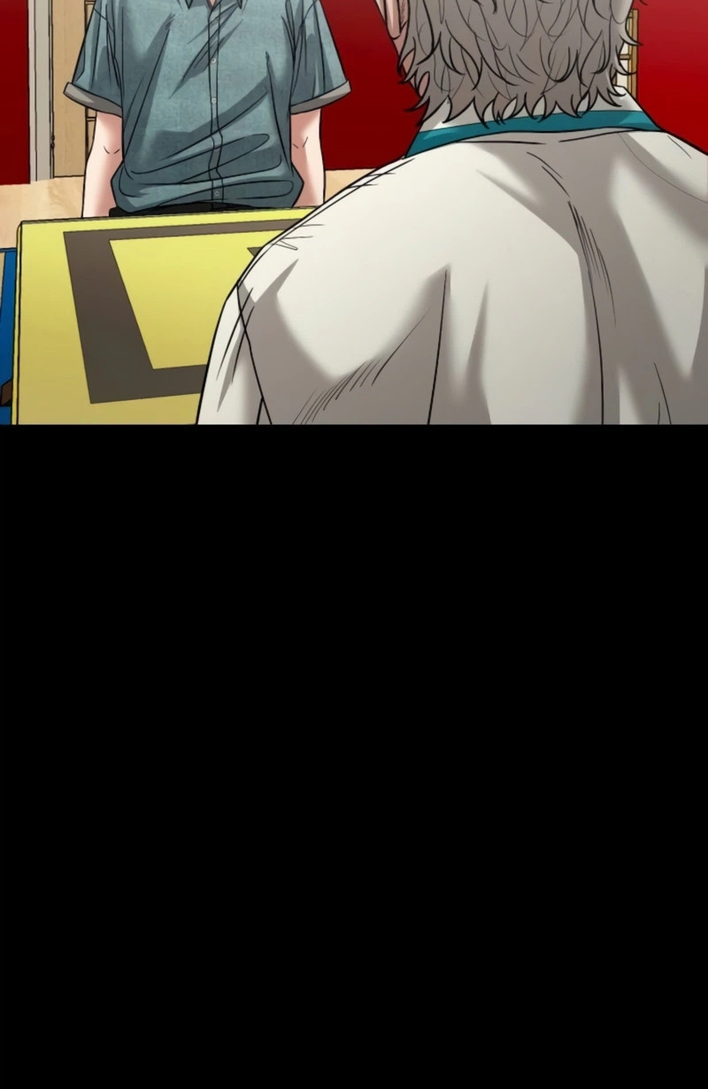 Mysterious Village chapter 108 page 108