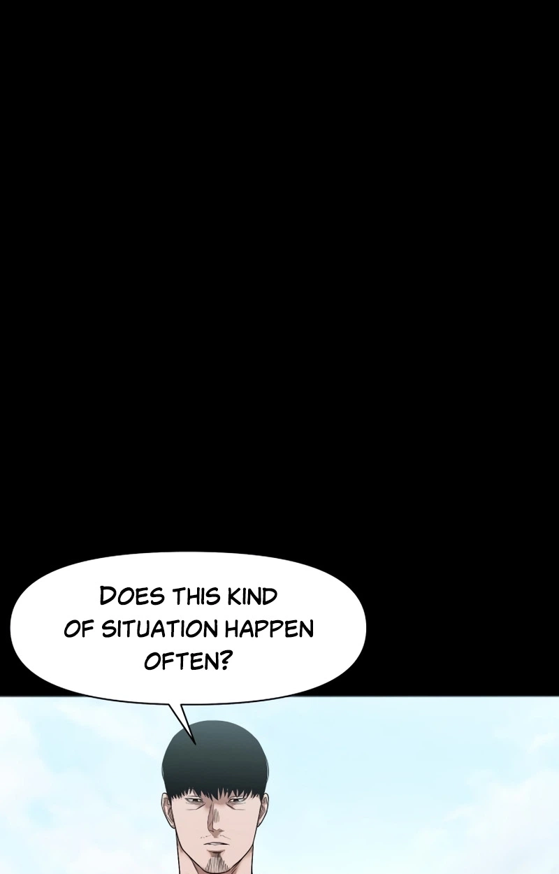 Mysterious Village chapter 110 page 33