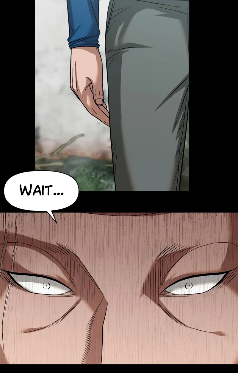 Mysterious Village chapter 110 page 82