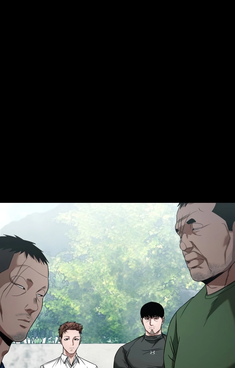 Mysterious Village chapter 110 page 136