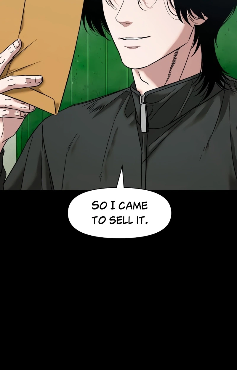 Mysterious Village chapter 110 page 131