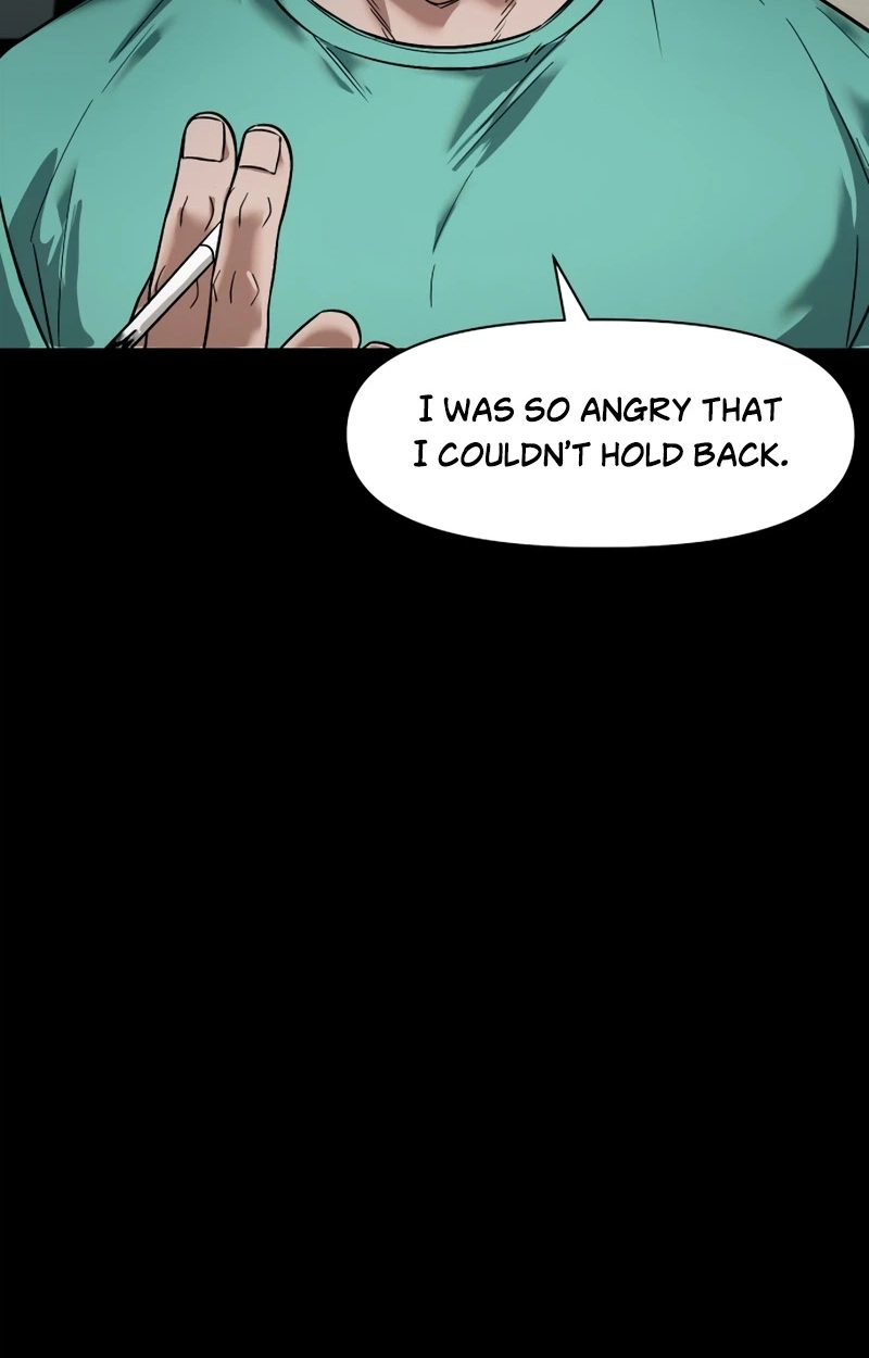 Mysterious Village chapter 110 page 22