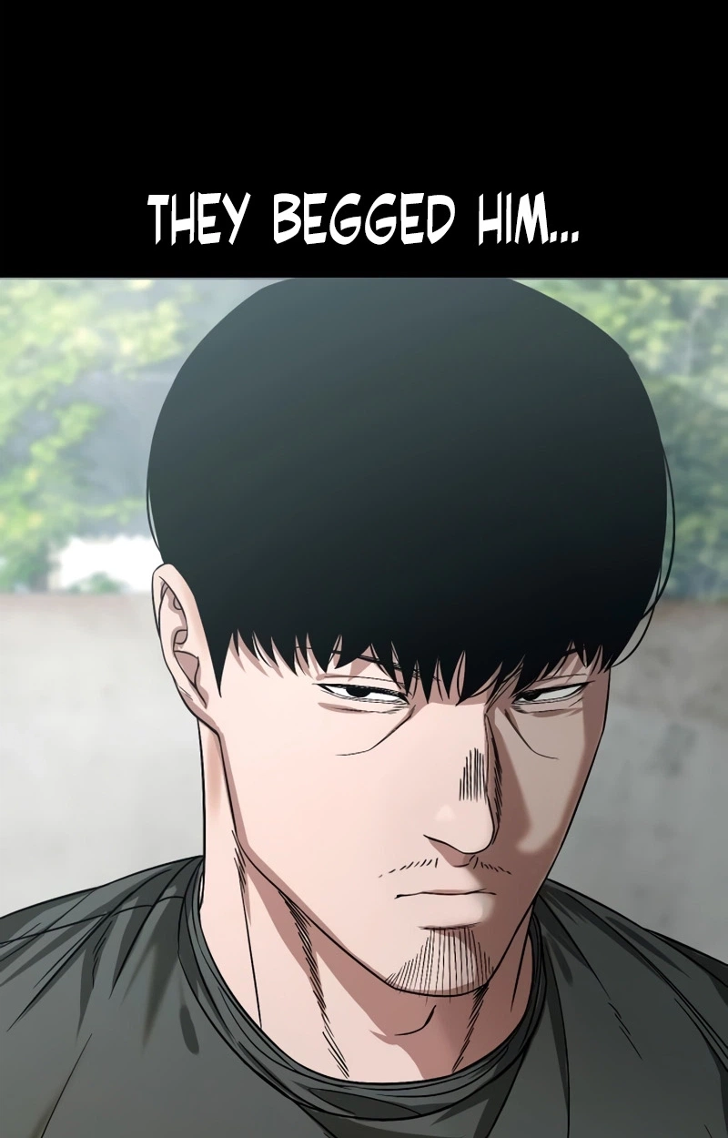 Mysterious Village chapter 110 page 138