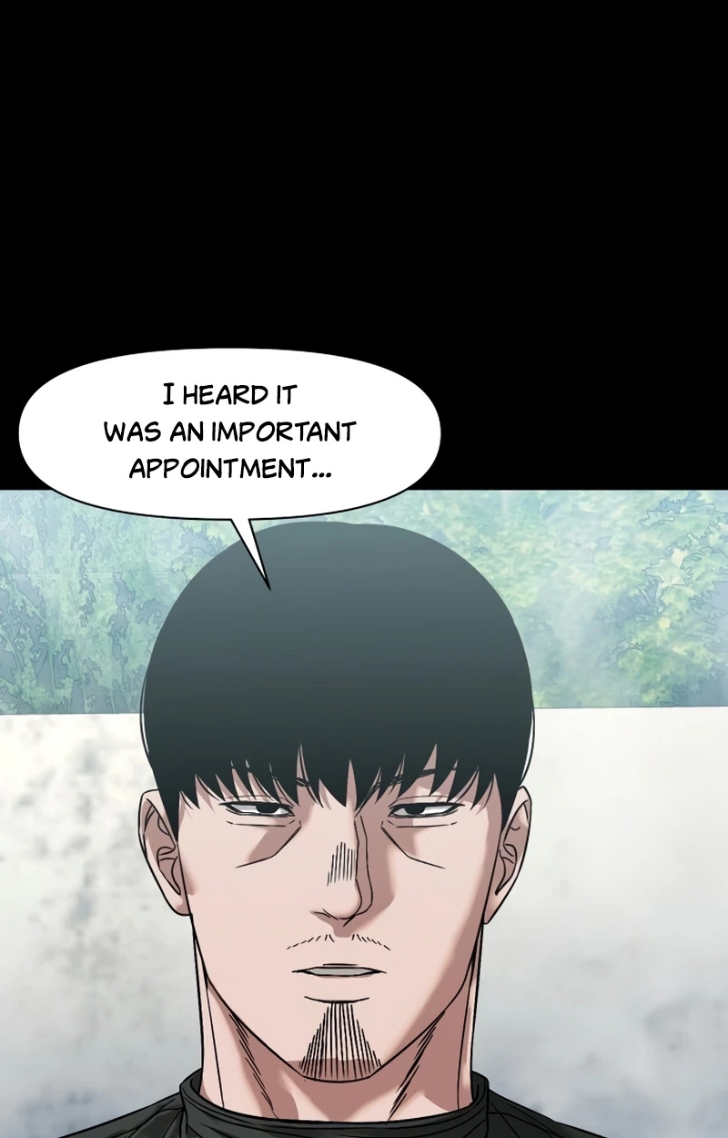 Mysterious Village chapter 110 page 127