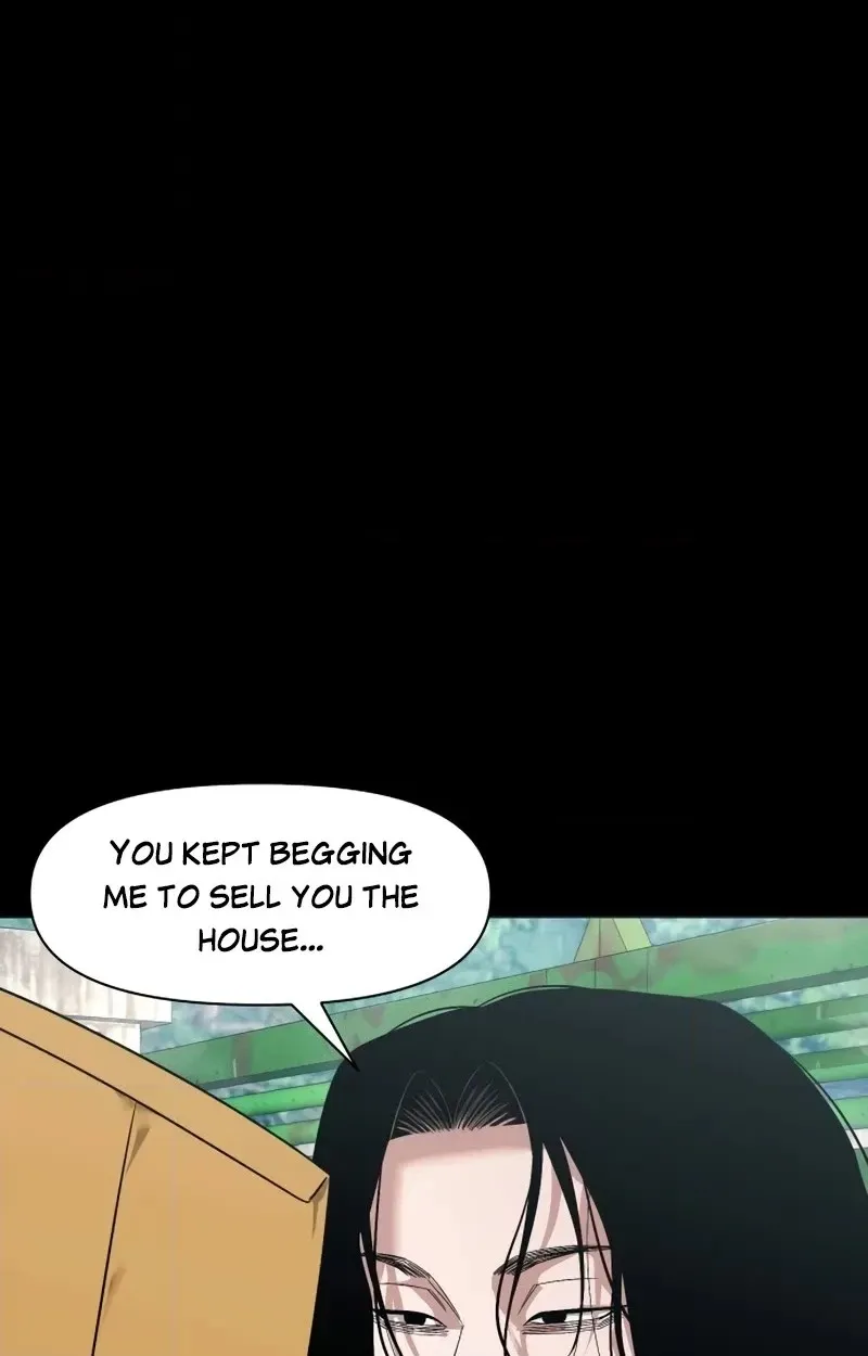 Mysterious Village chapter 110 page 130