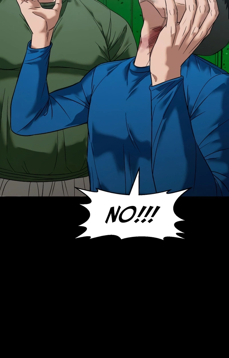 Mysterious Village chapter 110 page 74