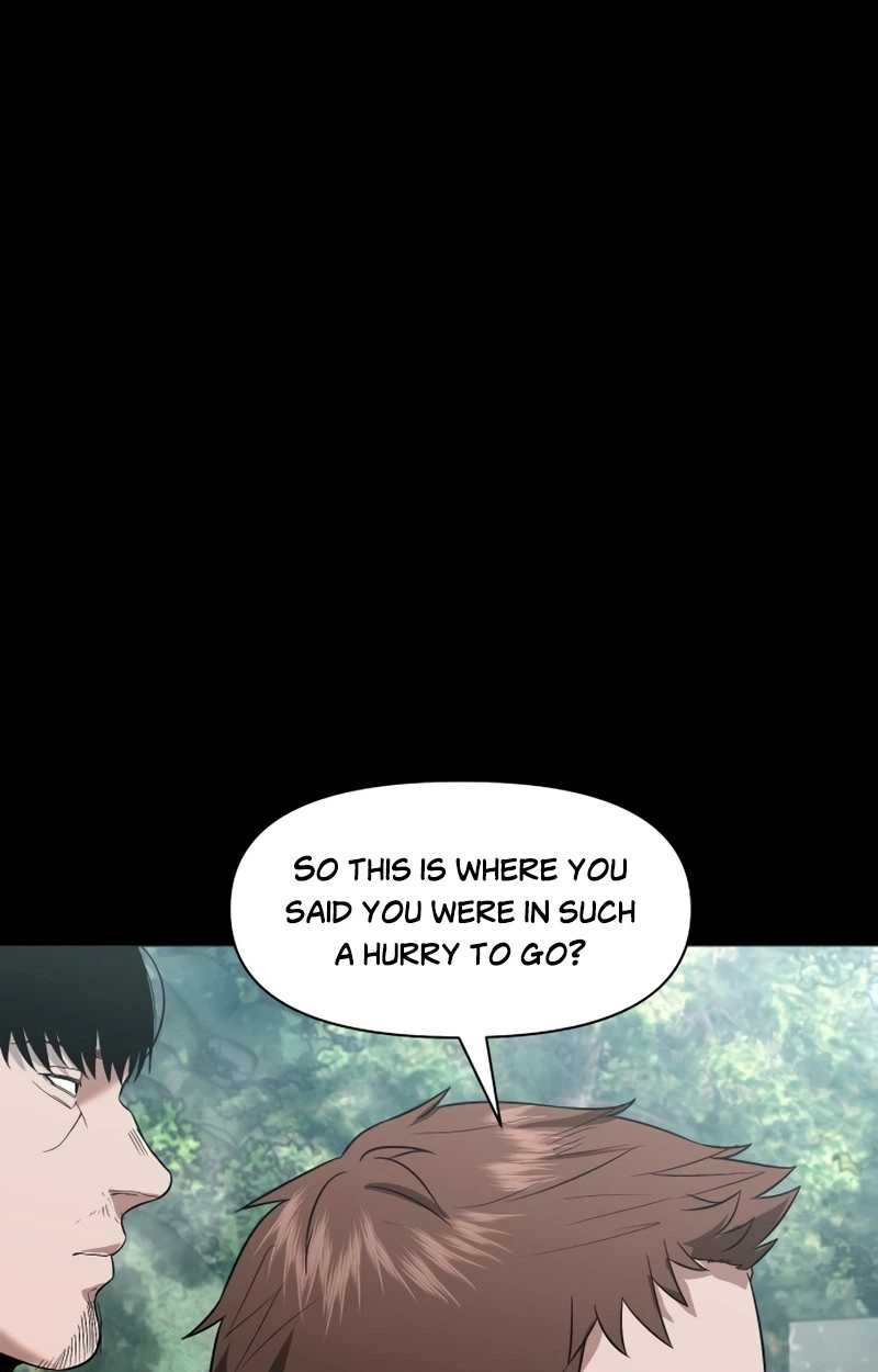 Mysterious Village chapter 110 page 96