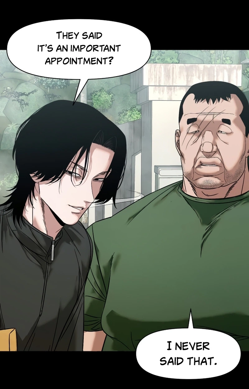 Mysterious Village chapter 110 page 129