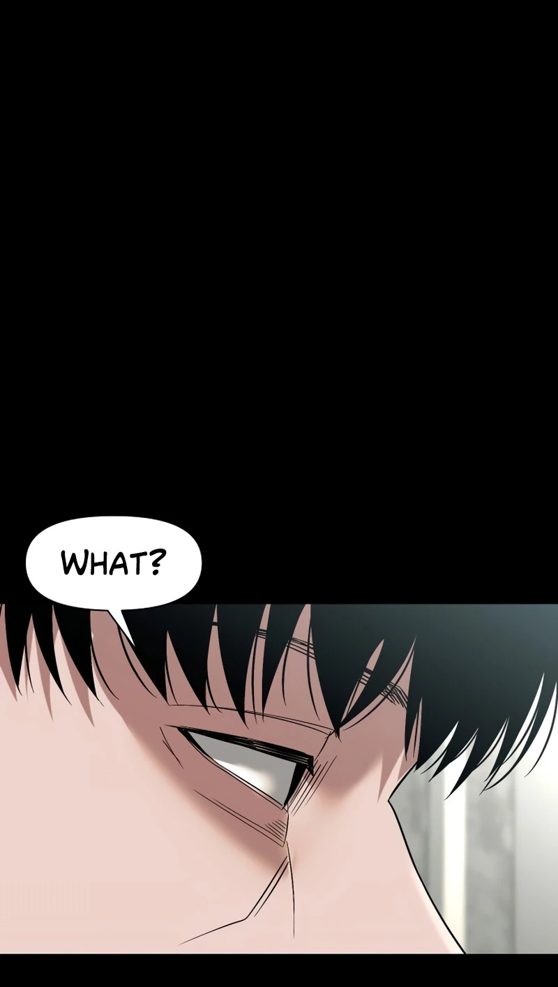 Mysterious Village chapter 110 page 108