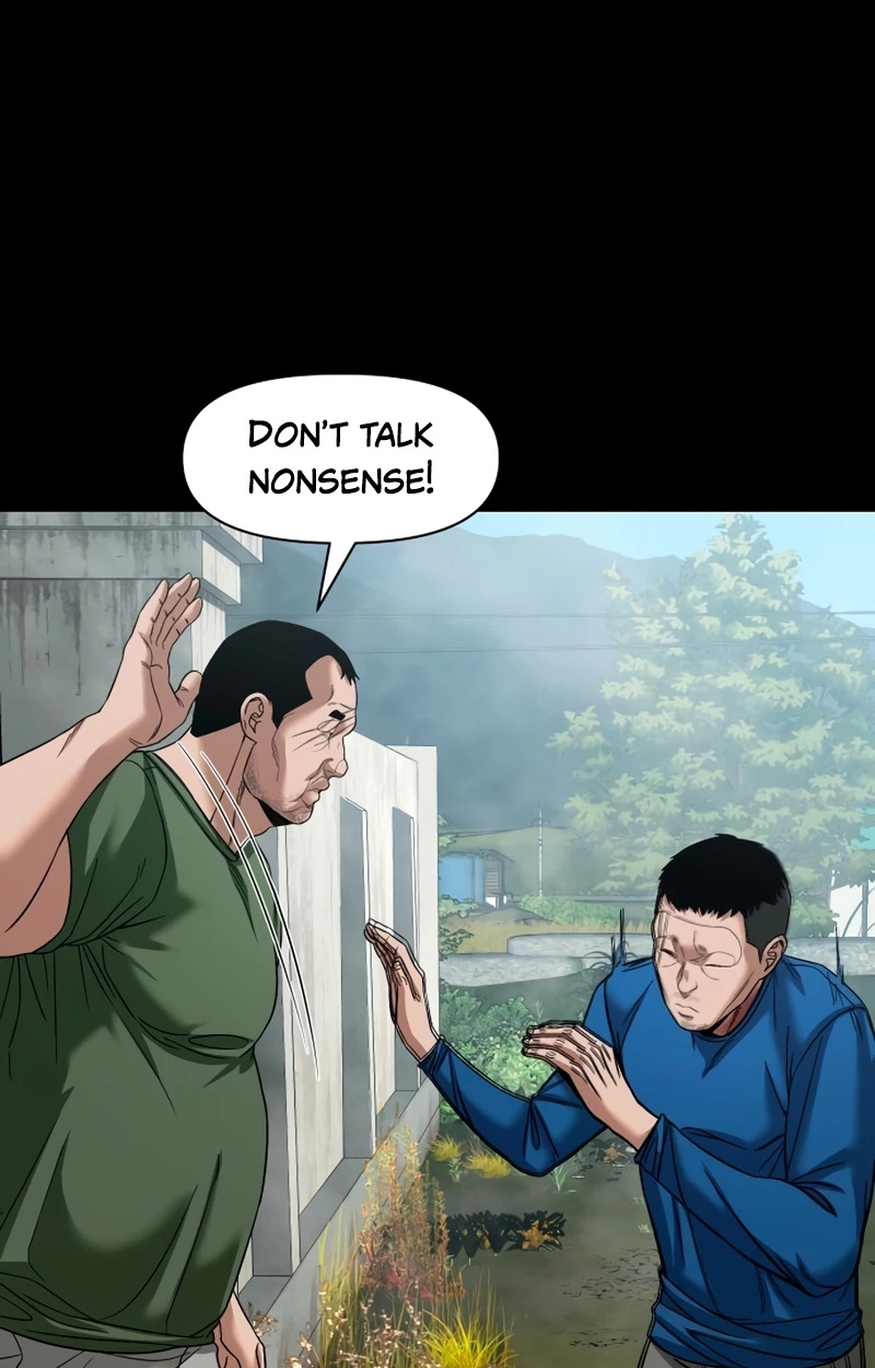 Mysterious Village chapter 110 page 85