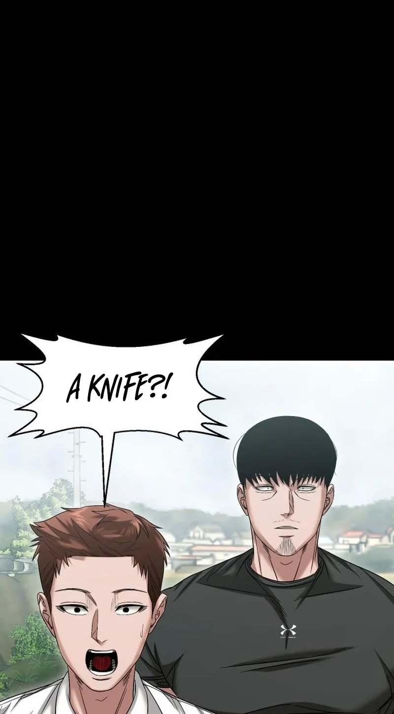 Mysterious Village chapter 112 page 66