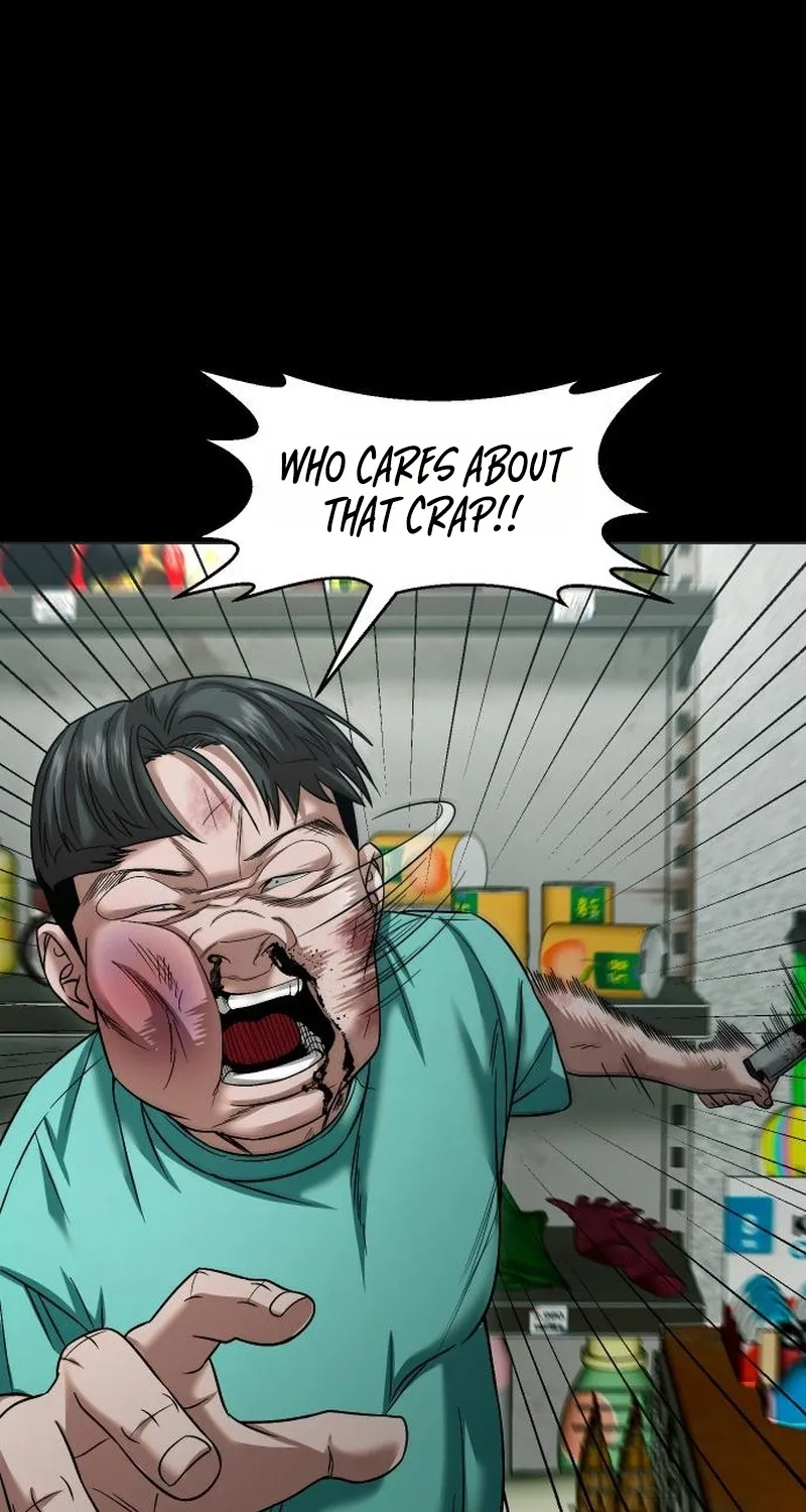Mysterious Village chapter 112 page 76