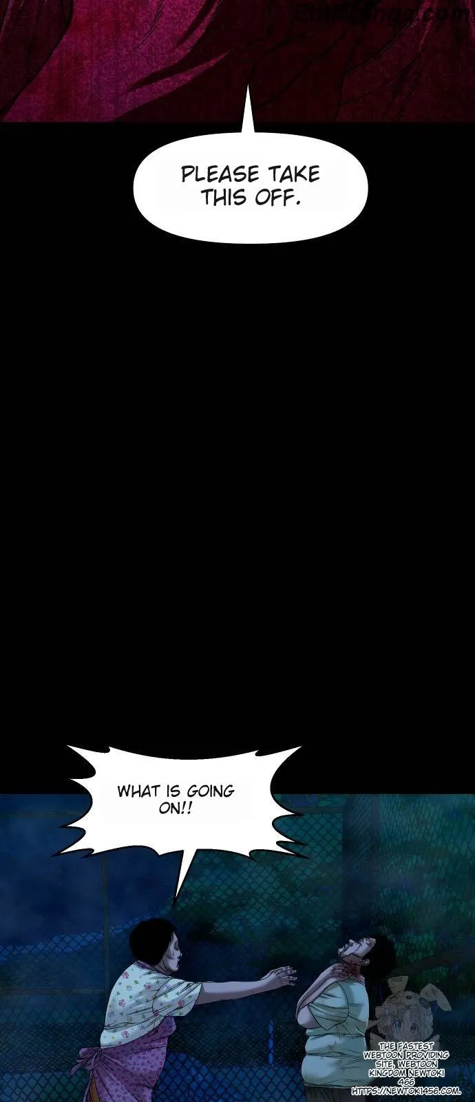 Mysterious Village chapter 40 page 3