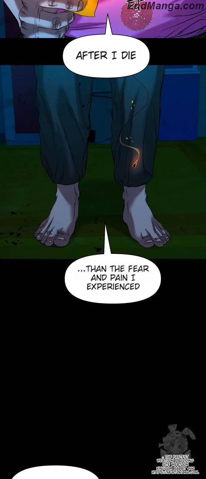 Mysterious Village chapter 40 page 66
