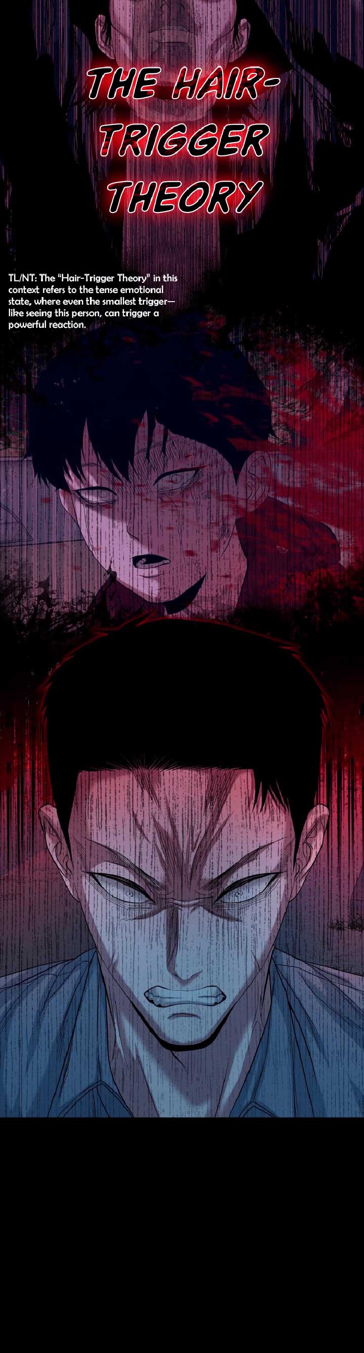 Mysterious Village chapter 62 page 32