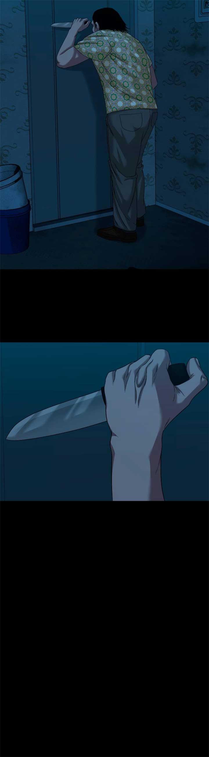 Mysterious Village chapter 62 page 52