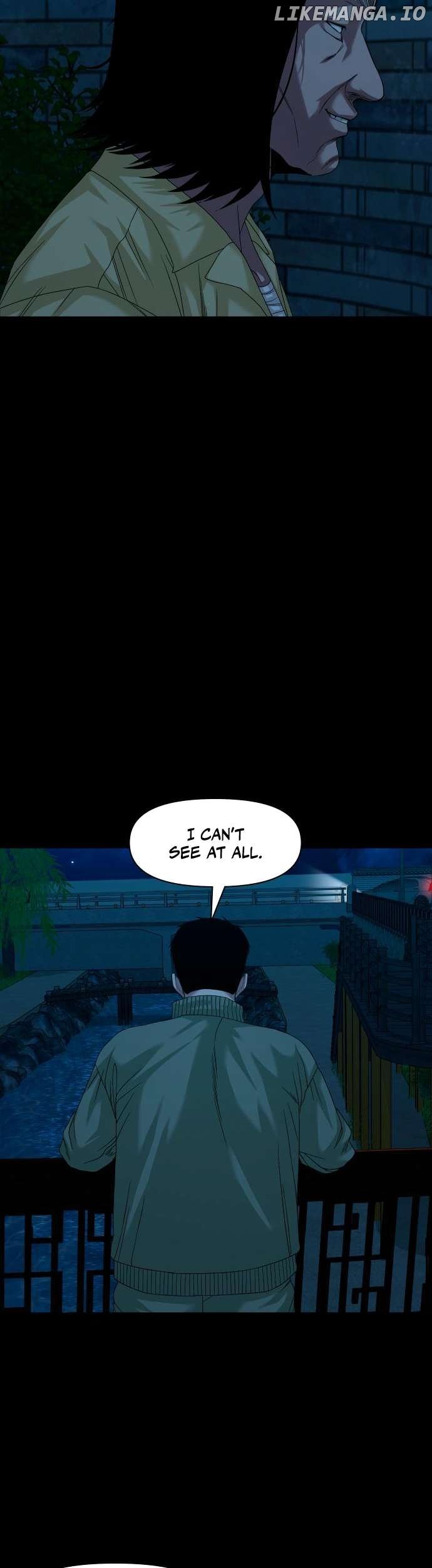 Mysterious Village chapter 63 page 39
