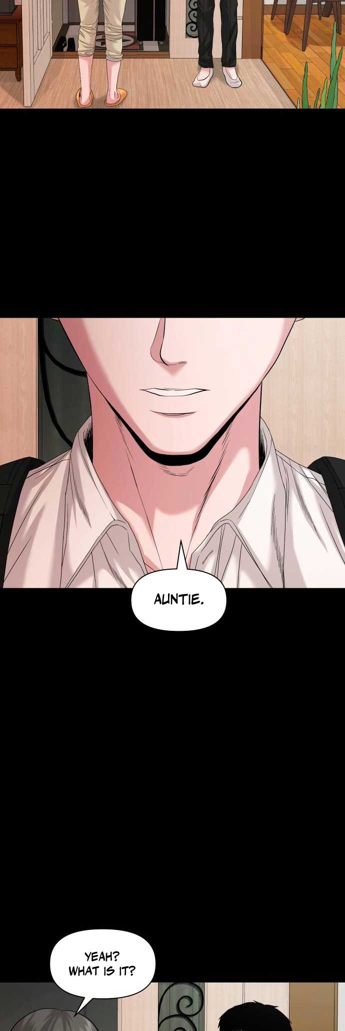 Mysterious Village chapter 66 page 3