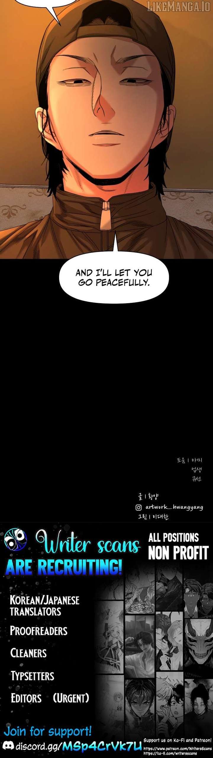 Mysterious Village chapter 70 page 59