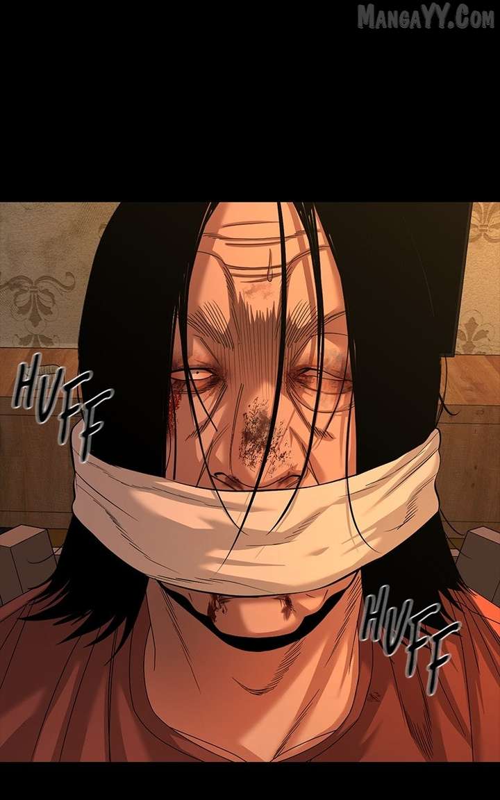 Mysterious Village chapter 71 page 2