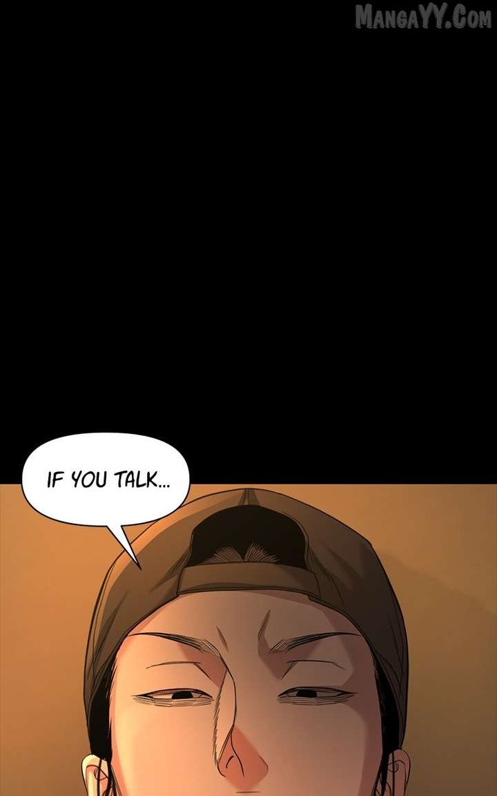 Mysterious Village chapter 71 page 3