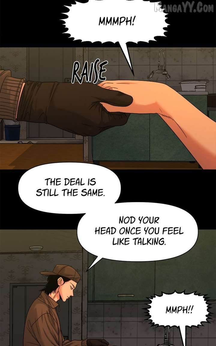 Mysterious Village chapter 71 page 5