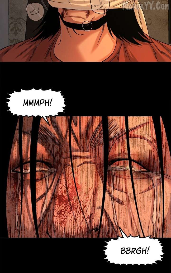 Mysterious Village chapter 71 page 9