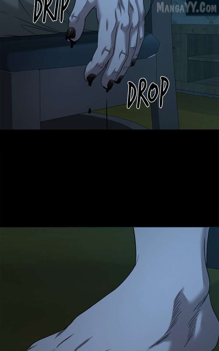 Mysterious Village chapter 71 page 12