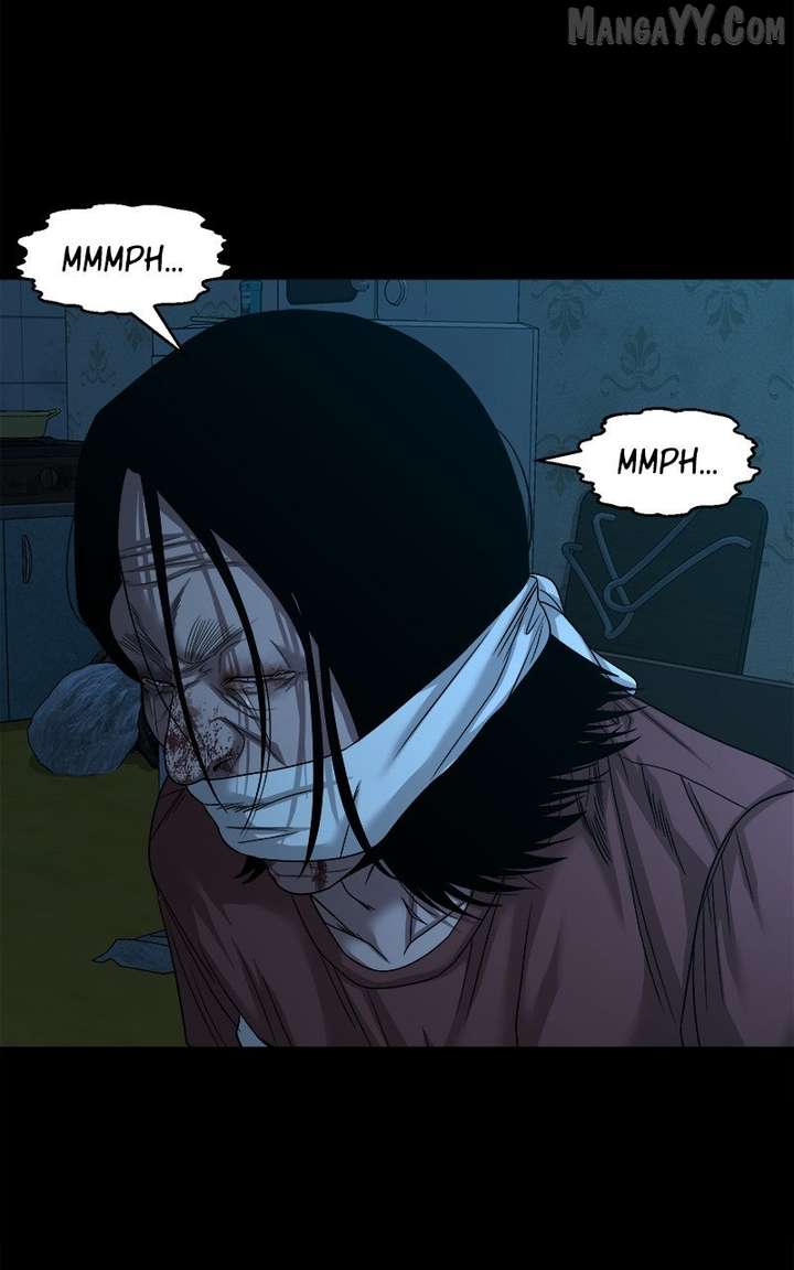 Mysterious Village chapter 71 page 15