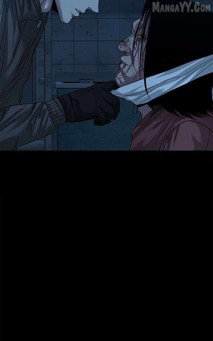 Mysterious Village chapter 71 page 19
