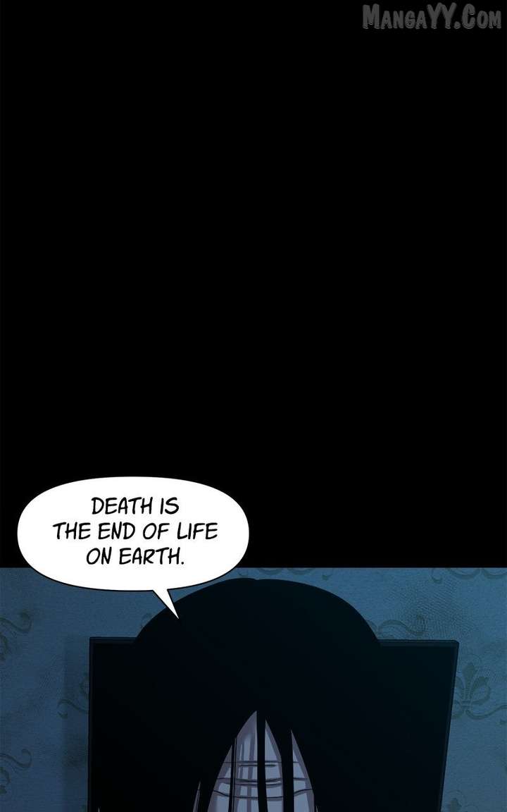 Mysterious Village chapter 71 page 24