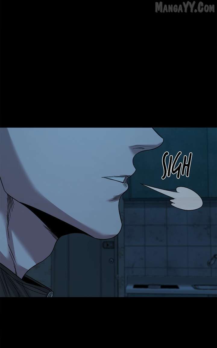 Mysterious Village chapter 71 page 30