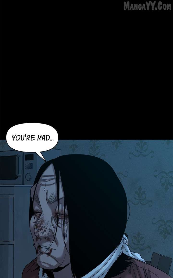 Mysterious Village chapter 71 page 34