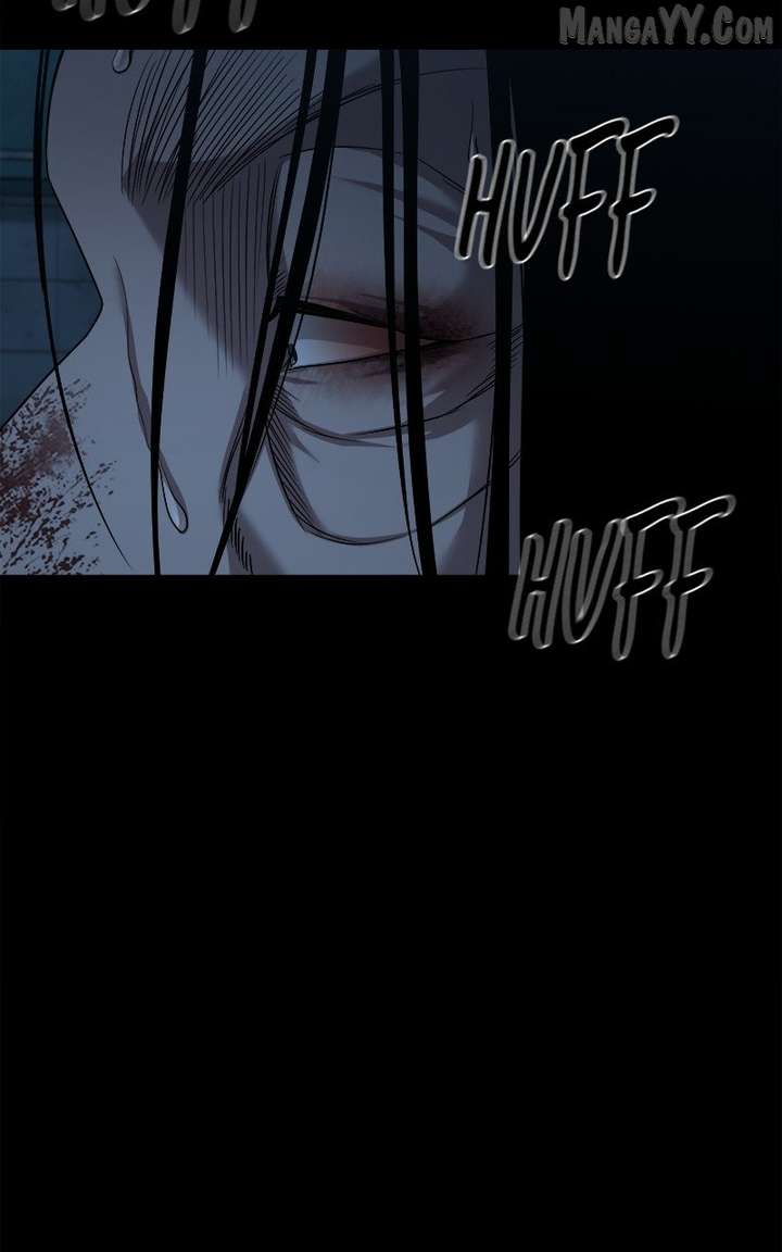 Mysterious Village chapter 71 page 42