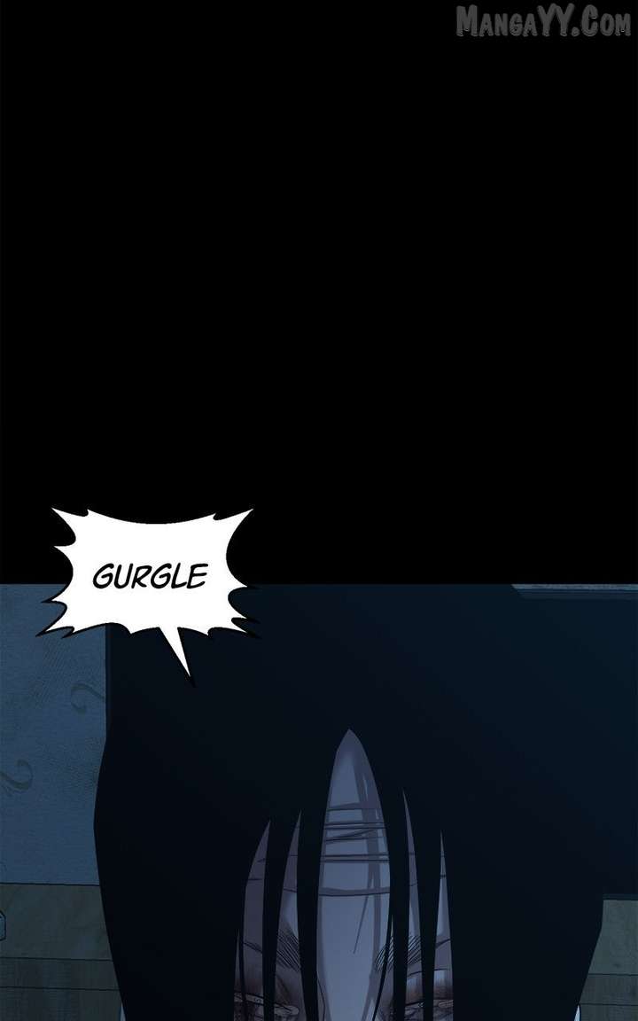 Mysterious Village chapter 71 page 52