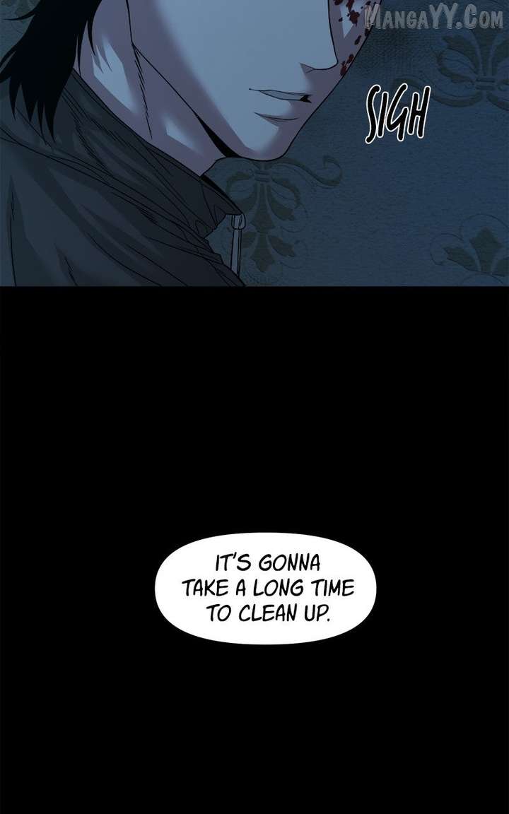 Mysterious Village chapter 71 page 62