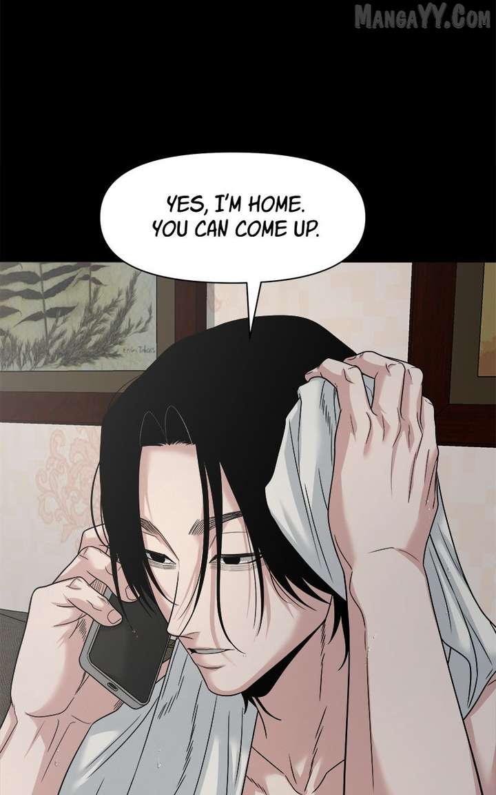 Mysterious Village chapter 71 page 70