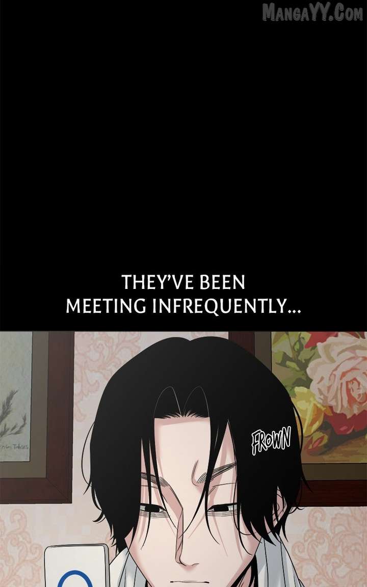 Mysterious Village chapter 71 page 77