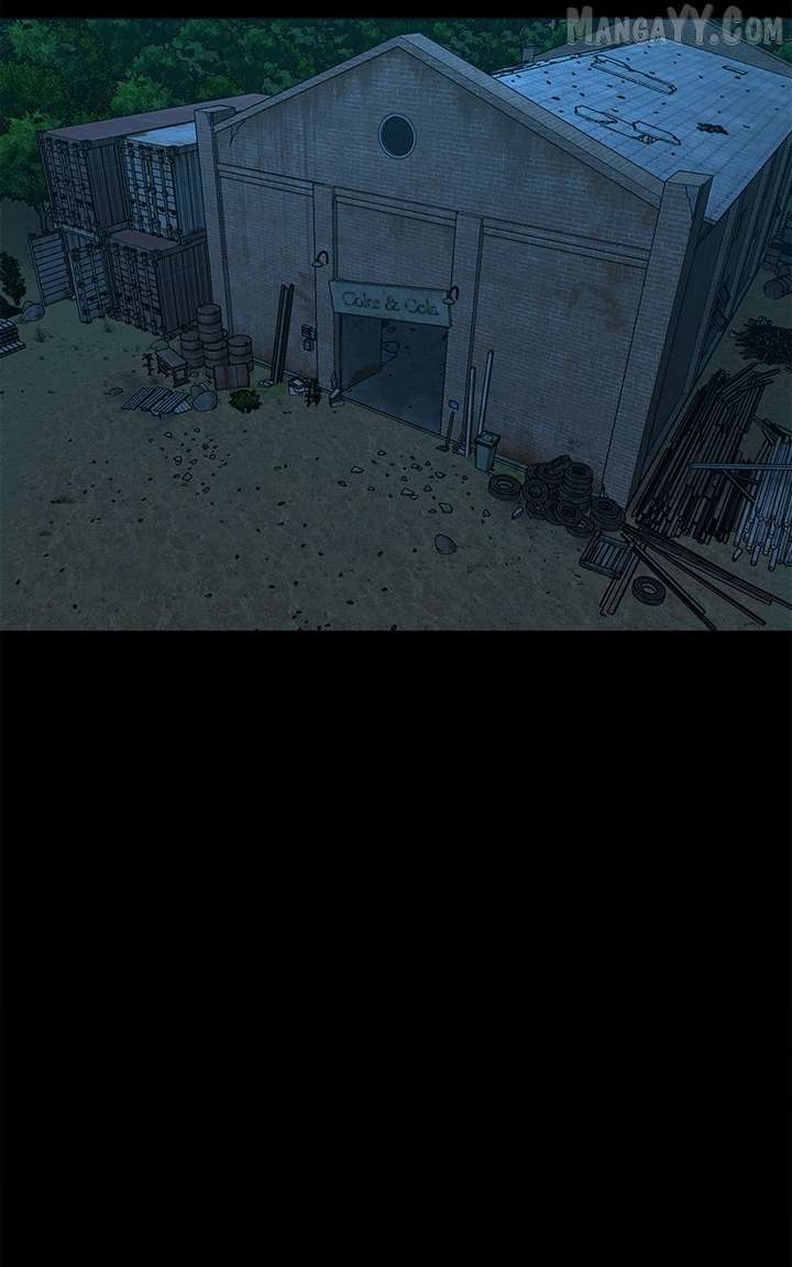Mysterious Village chapter 71 page 85