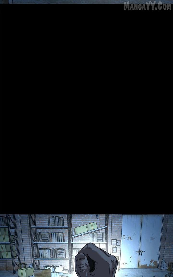 Mysterious Village chapter 71 page 87