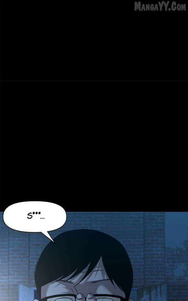 Mysterious Village chapter 71 page 92