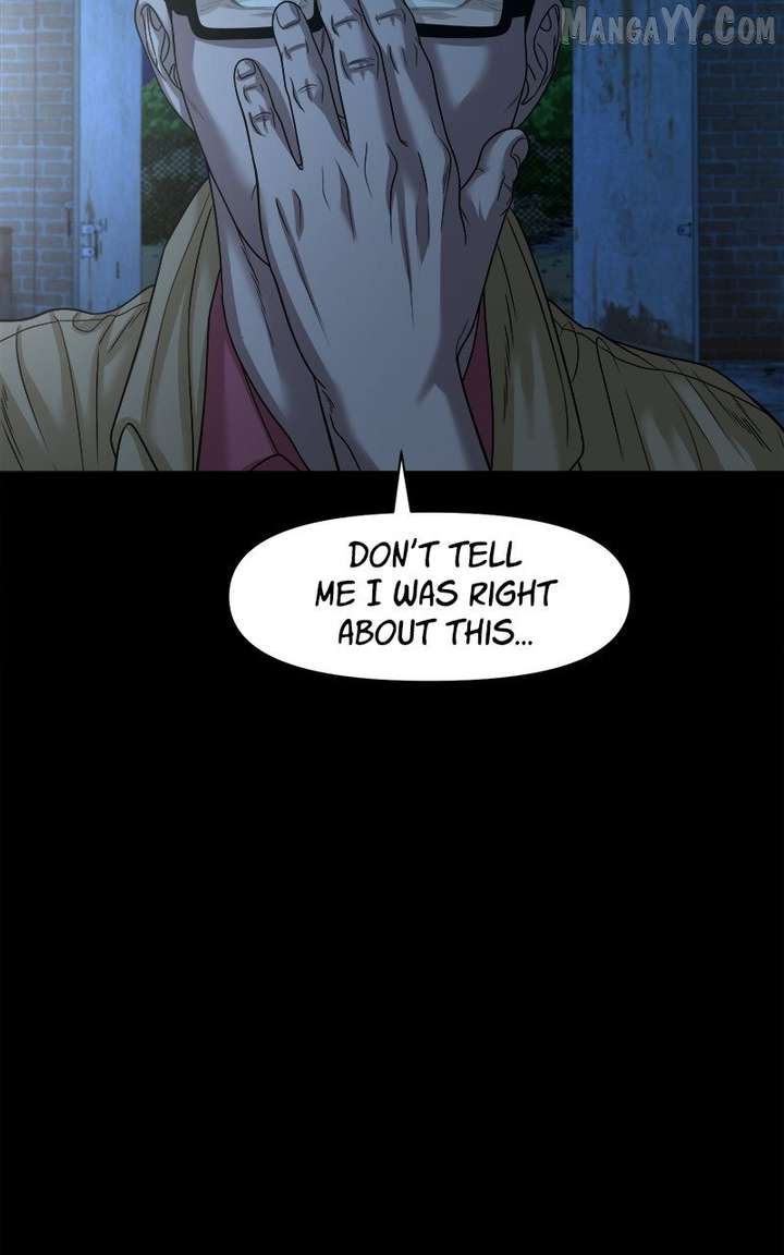 Mysterious Village chapter 71 page 93