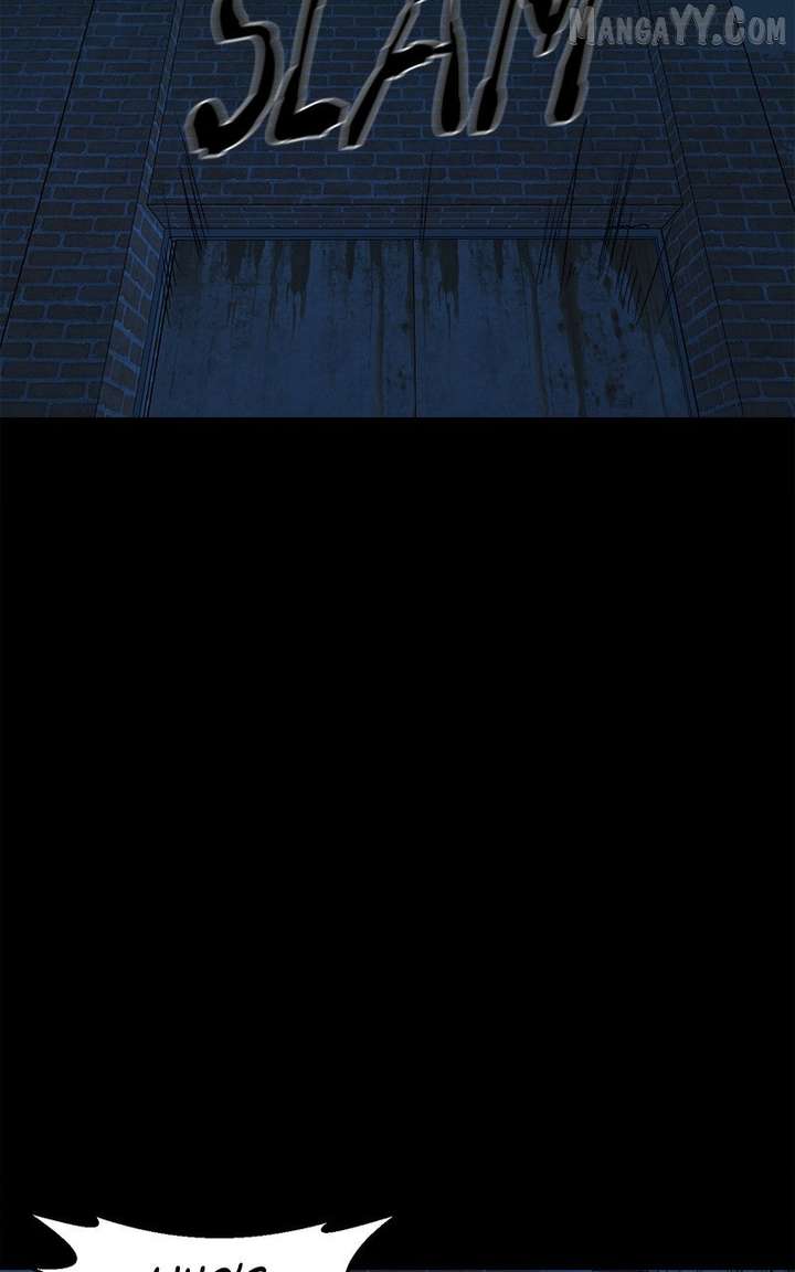 Mysterious Village chapter 71 page 97