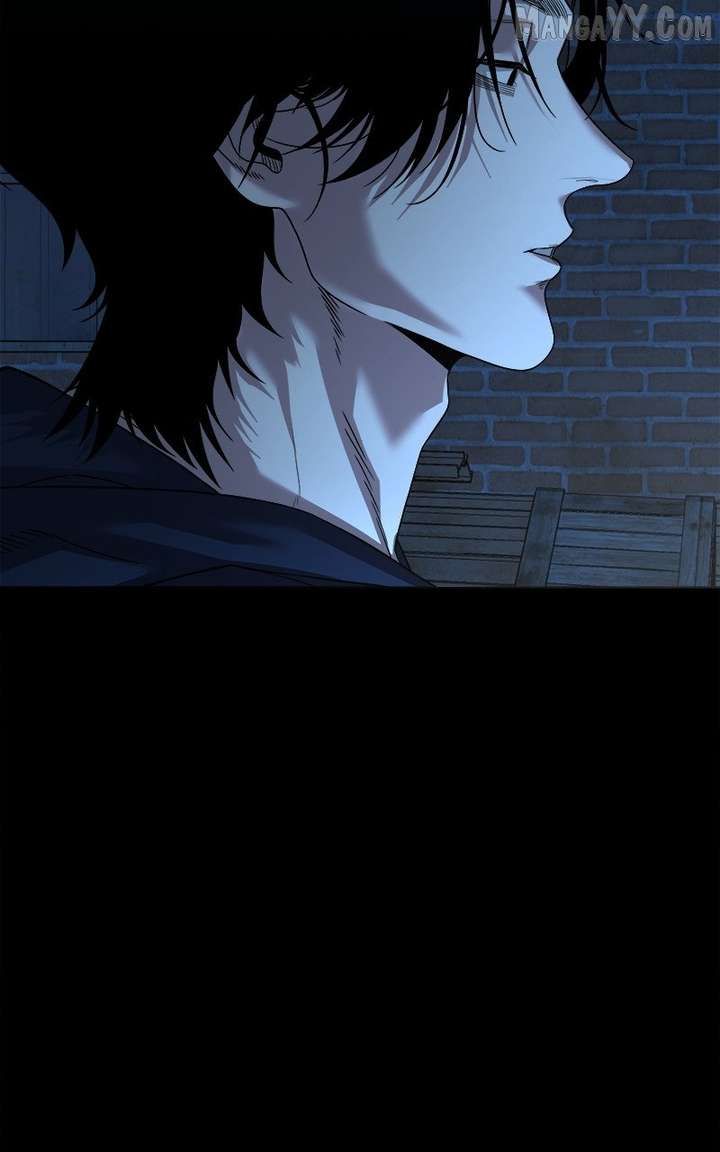 Mysterious Village chapter 71 page 107