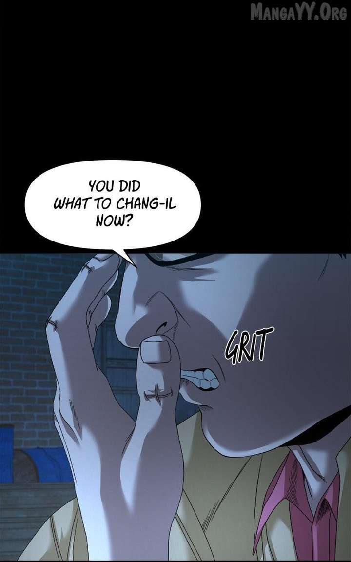 Mysterious Village chapter 72 page 7
