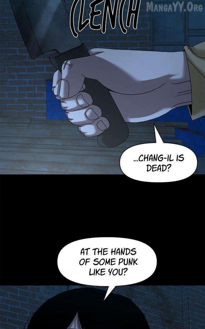 Mysterious Village chapter 72 page 10