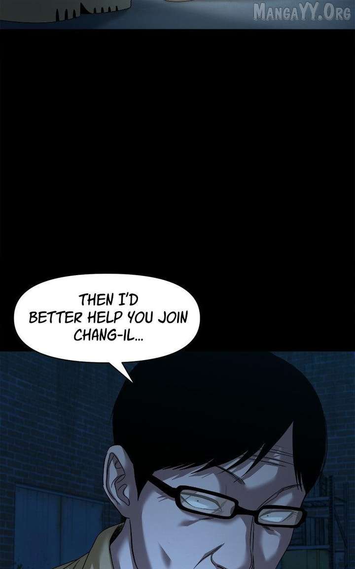 Mysterious Village chapter 72 page 20