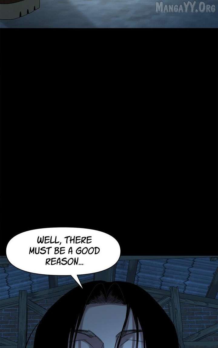 Mysterious Village chapter 72 page 44
