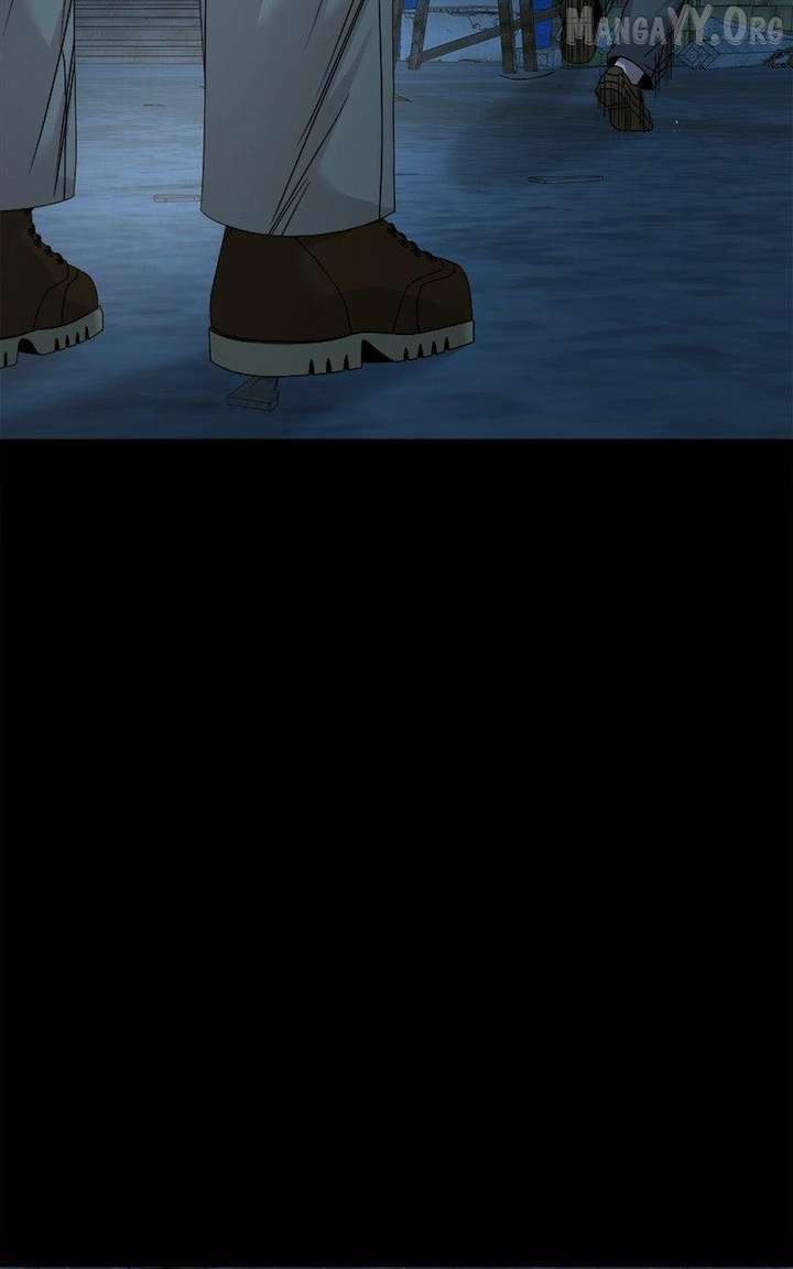 Mysterious Village chapter 72 page 59